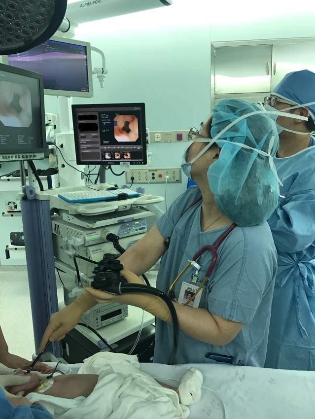 (사진=분당 서울대 제공)