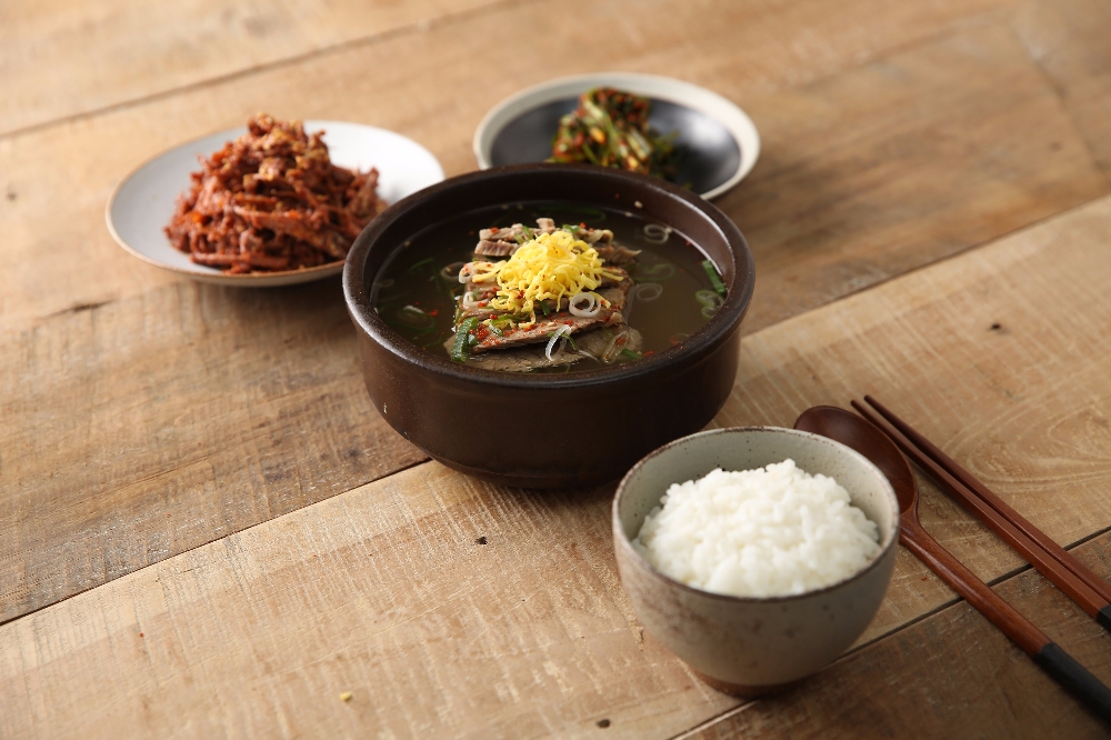 더반찬, 남도 전통 가정식 카테고리 ‘남도관’ 오픈