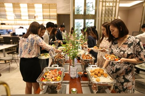 동아제약의 패밀리데이(사진=동아제약)