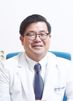 강동경희대병원 소화기내과 신현필 교수