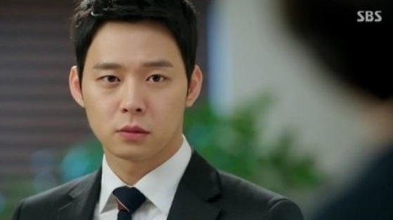 박유천 문신 논란...또 다시 수면 위에 오른 사생활