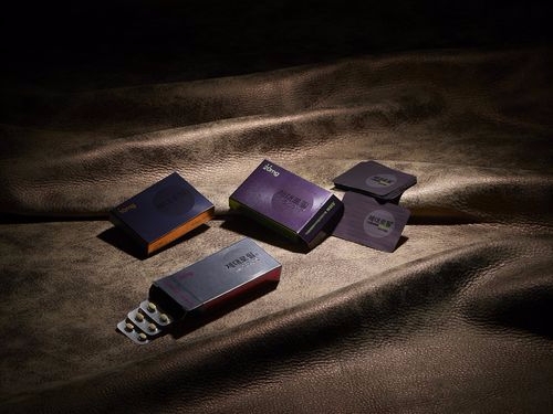 CMG제약 발기부전치료제 제대로필(사진=CMG제약)