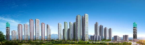 투시도주경 서울방향