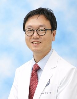 연세대학교 세브란스병원 소화기내과 이상길 교수