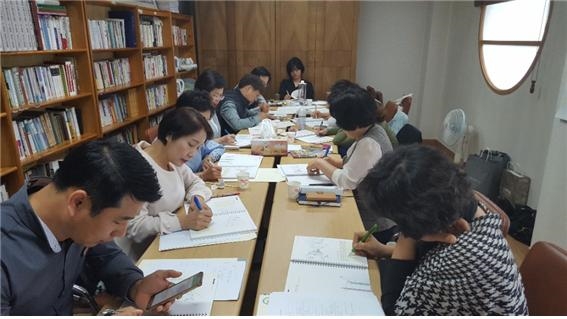 조상현박사의 자서전프로그램