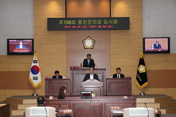 (3보) 뒤틀린 탐욕의 옹진군 의회!