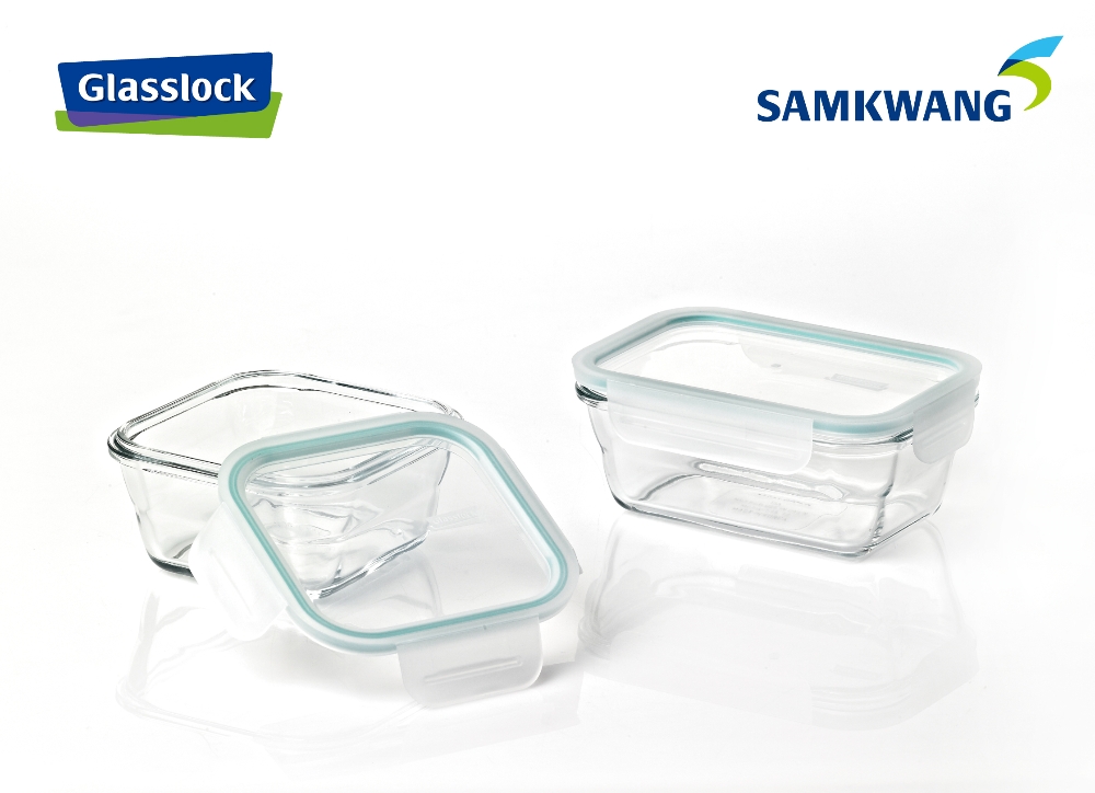 글라스락 팬시 이미지.(사진=삼광글라스)