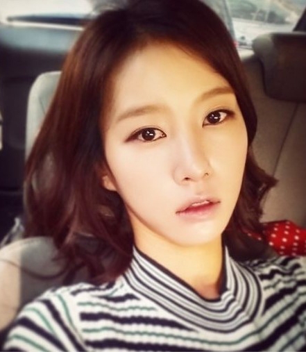 김정민, '불거진 사생활 송사...그녀의 입에 쏠리는 이목'