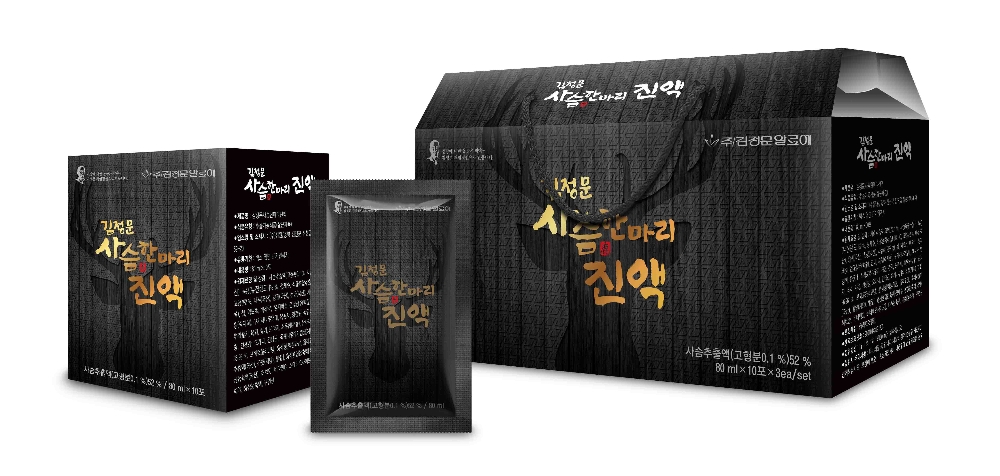 (사진=김정문알로에 제공)