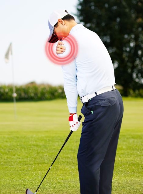 중년남녀 골프 후 ‘삐걱’? 어깨 회전근개 손상 의심해야