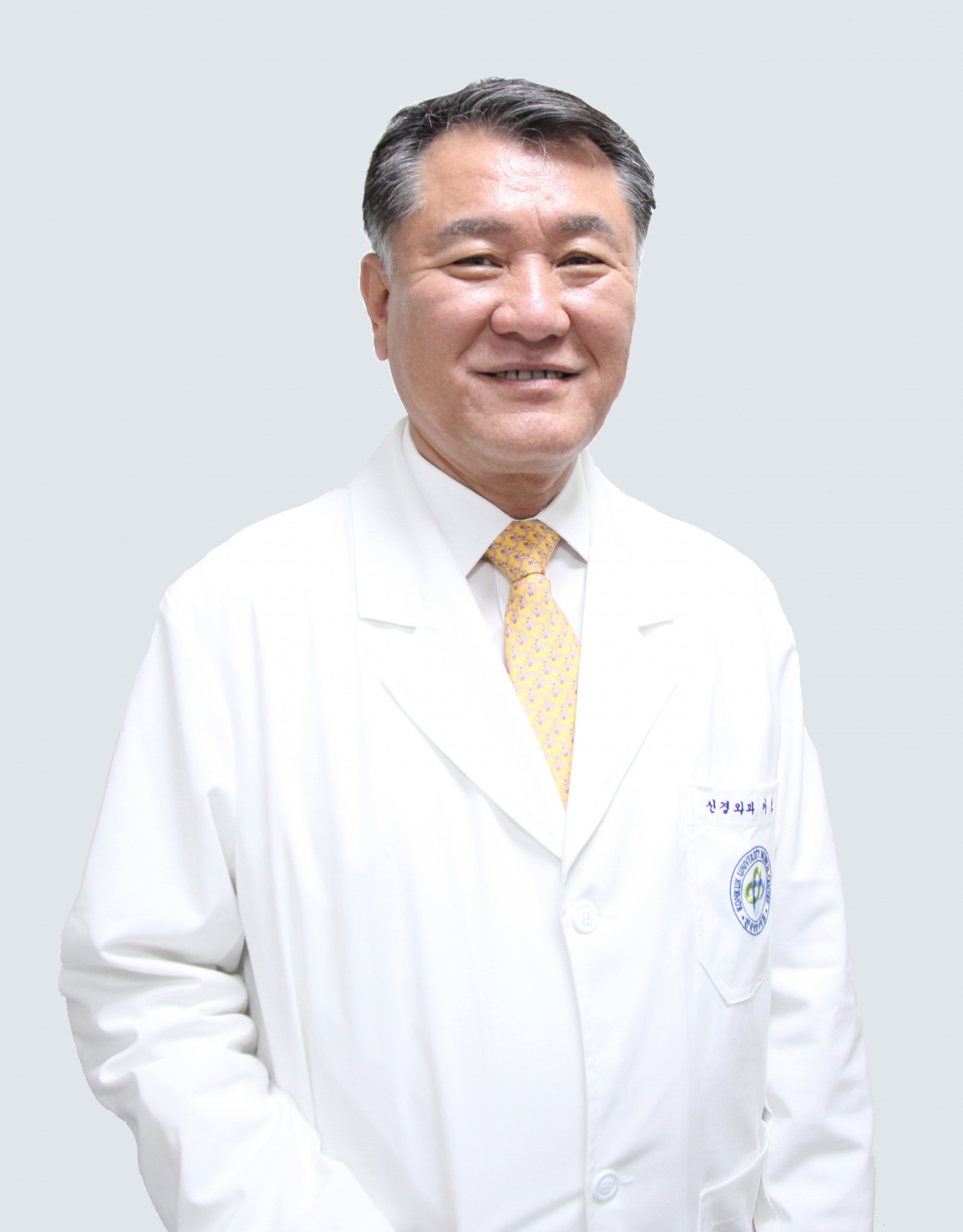 건국대병원 신경외과 이정교 교수 (사진=건국대병원 제공)