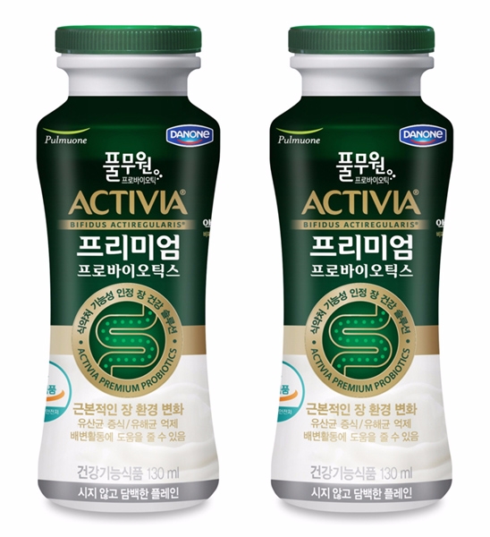 풀무원 ‘액티비아 프리미엄 프로바이오틱스’ 출시