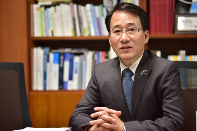 더불어민주당 이원욱 의원