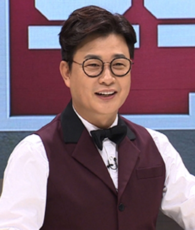 때아닌 곤혹스런 상황...김성주, 주진우 한마디에 '입방아'