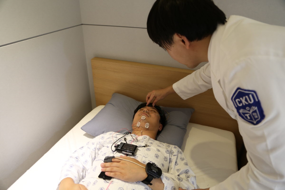 (사진=국제성모병원)