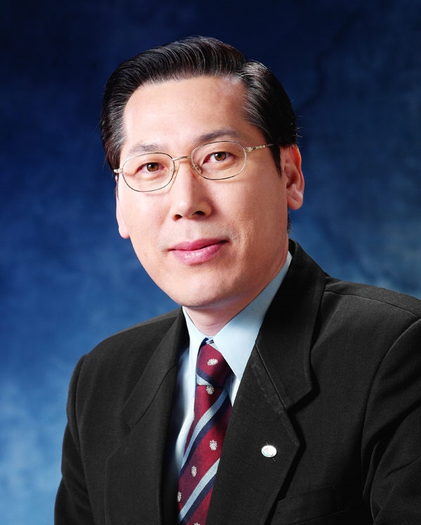 정창주 대표이사.(사진=일화)