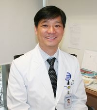 소아청소년과 채규영 교수(사진 = 분당차병원)