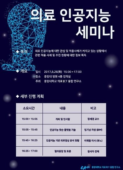 (사진 =중앙대학교의료원)