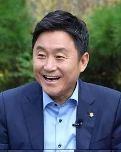 최인호 국회의원.