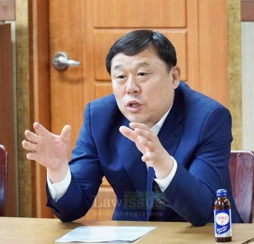 김종훈 국회의원.