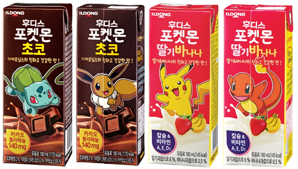 (사진=일동후디스)