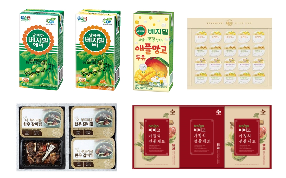 제품 이미지.(사진= 정식품)