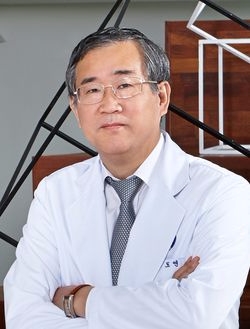 분당 차병원 혈액종양내과 오도연 교수