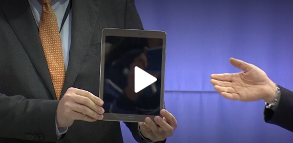 신혜원, 최순실 태블릿PC 소유 주장...그녀의 입에 쏠리는 이목