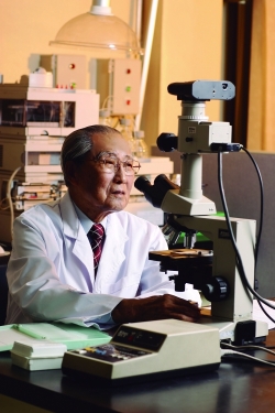 정식품 창업주 정재원 명예회장 별세