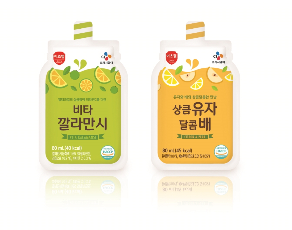 (사진=CJ프레시웨이)