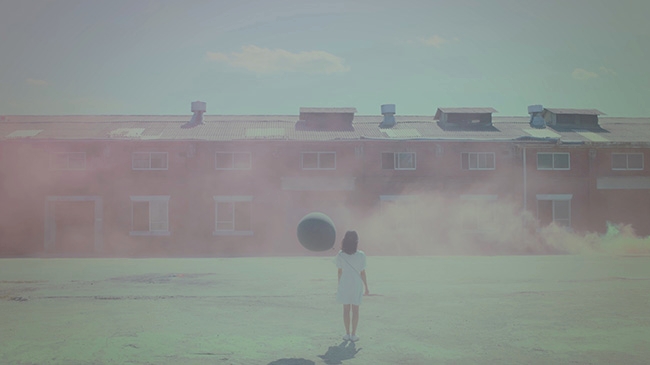 김나영, ‘헤어질 수 밖에’ 뮤직비디오 티저 영상 공개