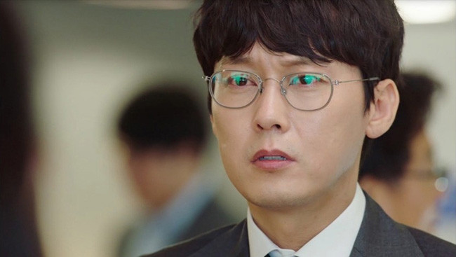 ‘이번 생은 처음이라’ 박병은, 상남자 ‘마대표’의 직진 연애가 시작된다