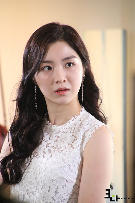 ‘변혁의 사랑’ 서이안, 강렬한 존재감 남기며 부잣집 딸 완벽 소화