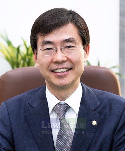 조경태 국회의원.