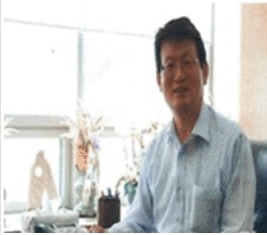 서울고속도로 서강봉 대표. 사진 서울고속도로 홈페이지 캡쳐