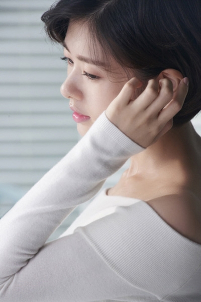 정소민, 초근접샷도 ‘無굴욕’ 미모