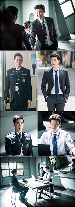 ‘당신이 잠든 사이에’ 이종석-정해인, 여심저격 쌍두마차