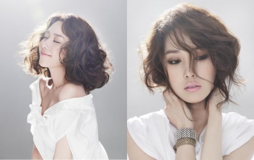 '이 정도일 줄' 강해인, 잡티없는 피부와 가녀린 쇄골 라인 보니