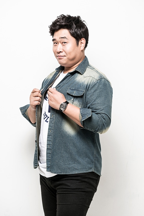 '한입만 요정' 문세윤, 종횡무진 안방 특급 활약