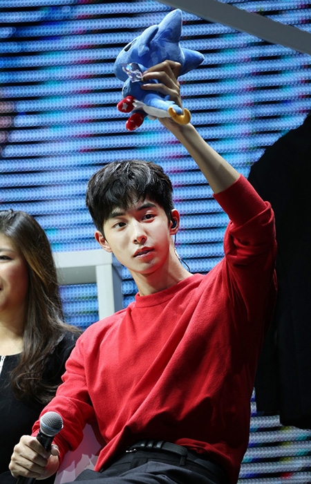 남주혁, 아시아 4개국 투어 성황리 마무리…팬들과 따뜻한 만남