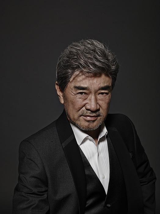 이덕화, SBS '이판사판' 캐스팅…새로운 악역 카리스마 예고