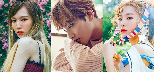 SM ’STATION’ 시즌 2, 강타X웬디X슬기 ‘인형’ 27일 공개