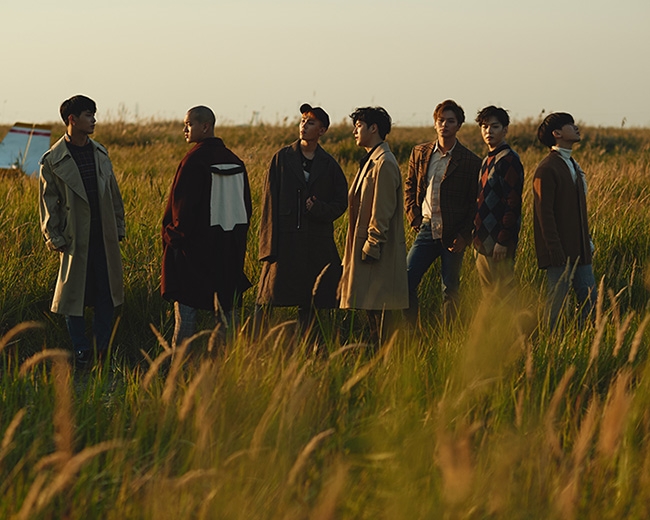 비투비, 정규 2집 타이틀곡 '그리워하다' 수화 안무 화제