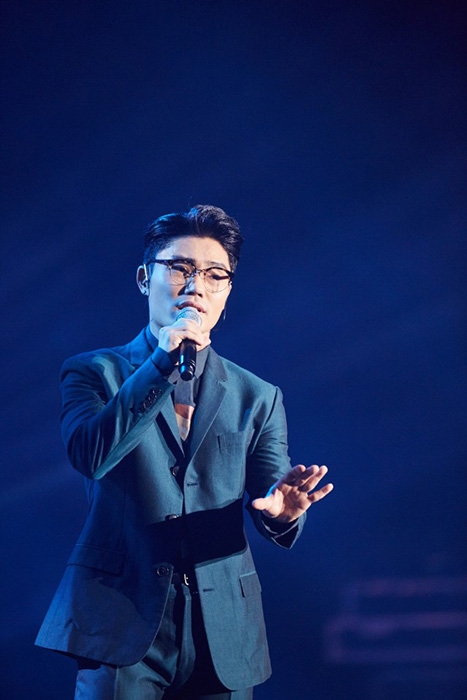 ‘공찢남’ 김범수, 전 회차 전석 매진 신화 또 쓴다…27일 티켓 오픈