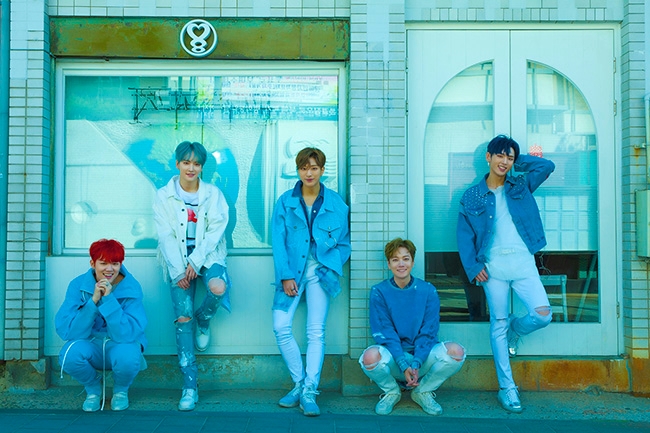 비아이지(B.I.G), 더 성숙해져 돌아온다…'2017 부산 원아시아페스티벌' 출연