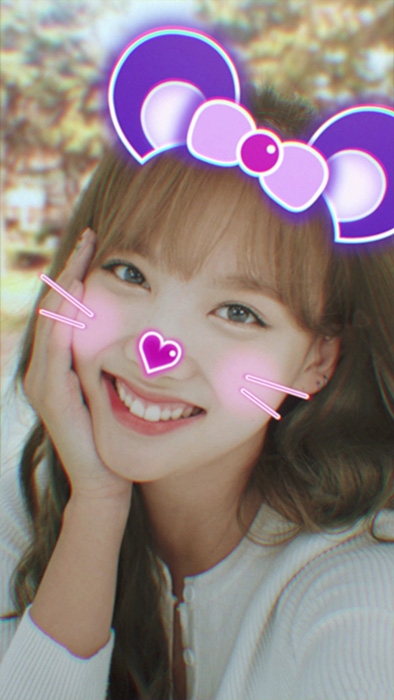 트와이스, 나연-지효-미나 ‘큐트+발랄+상큼’ 개인 티저 영상 공개