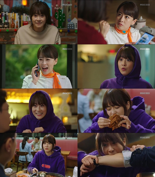 '20세기 소년소녀' 류현경, 당당한 ‘비혼’ 선언