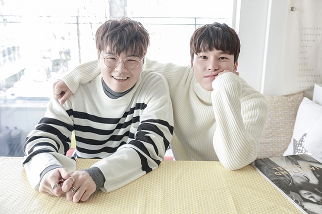 포맨, 감성 발라드 '눈 떠보니 이별이더라' 차트 1위