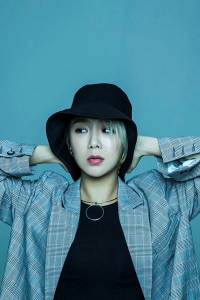 김보경, ‘마녀의 법정’ OST Part.2 ‘Tell me’ 음원 공개