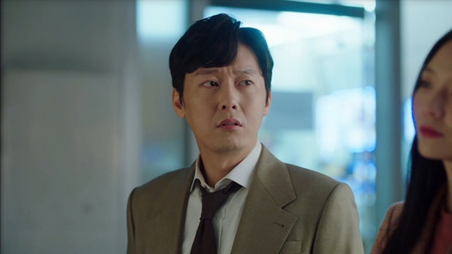 ‘이번 생은 처음이라’ 박병은, 이솜이 있는 곳이라면 어디든 간다